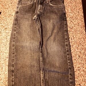Boys Lee Jeans